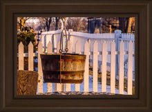 Load image into Gallery viewer, Plate 3 - Nauvoo Bucket Classic