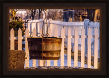 Load image into Gallery viewer, Plate 3 - Nauvoo Bucket Classic