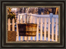 Load image into Gallery viewer, Plate 3 - Nauvoo Bucket Classic