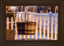 Load image into Gallery viewer, Plate 3 - Nauvoo Bucket Classic