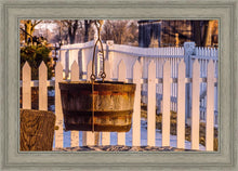 Load image into Gallery viewer, Plate 3 - Nauvoo Bucket Classic