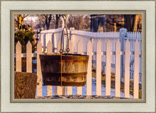 Load image into Gallery viewer, Plate 3 - Nauvoo Bucket Classic