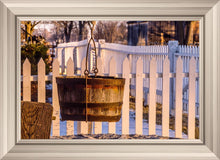 Load image into Gallery viewer, Plate 3 - Nauvoo Bucket Classic