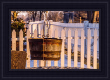 Load image into Gallery viewer, Plate 3 - Nauvoo Bucket Classic