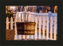 Load image into Gallery viewer, Plate 3 - Nauvoo Bucket Classic