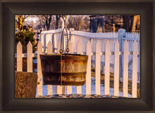Load image into Gallery viewer, Plate 3 - Nauvoo Bucket Classic