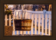 Load image into Gallery viewer, Plate 3 - Nauvoo Bucket Classic