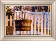 Load image into Gallery viewer, Plate 3 - Nauvoo Bucket Classic