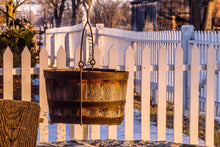 Load image into Gallery viewer, Plate 3 - Nauvoo Bucket Classic