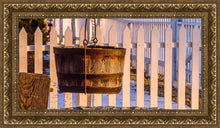 Load image into Gallery viewer, Plate 3 - Nauvoo Bucket Classic