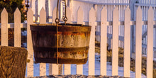 Load image into Gallery viewer, Plate 3 - Nauvoo Bucket Classic