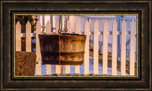 Load image into Gallery viewer, Plate 3 - Nauvoo Bucket Classic