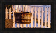 Load image into Gallery viewer, Plate 3 - Nauvoo Bucket Classic