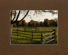 Load image into Gallery viewer, Plate 6 - The Gates are Open