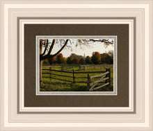 Load image into Gallery viewer, Plate 6 - The Gates are Open