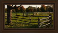 Load image into Gallery viewer, Plate 6 - The Gates are Open