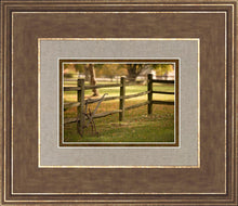 Load image into Gallery viewer, Plate 5 - Vintage Garden Cultivator