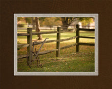 Load image into Gallery viewer, Plate 5 - Vintage Garden Cultivator