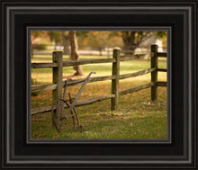 Load image into Gallery viewer, Plate 5 - Vintage Garden Cultivator