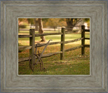 Load image into Gallery viewer, Plate 5 - Vintage Garden Cultivator
