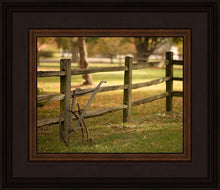 Load image into Gallery viewer, Plate 5 - Vintage Garden Cultivator