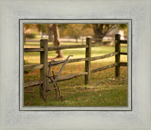 Load image into Gallery viewer, Plate 5 - Vintage Garden Cultivator