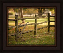 Load image into Gallery viewer, Plate 5 - Vintage Garden Cultivator