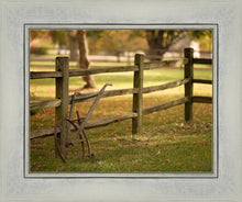 Load image into Gallery viewer, Plate 5 - Vintage Garden Cultivator