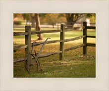Load image into Gallery viewer, Plate 5 - Vintage Garden Cultivator