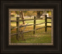 Load image into Gallery viewer, Plate 5 - Vintage Garden Cultivator