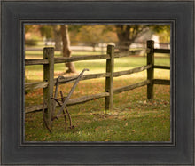 Load image into Gallery viewer, Plate 5 - Vintage Garden Cultivator