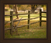 Load image into Gallery viewer, Plate 5 - Vintage Garden Cultivator