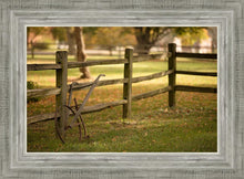 Load image into Gallery viewer, Plate 5 - Vintage Garden Cultivator
