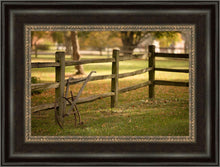 Load image into Gallery viewer, Plate 5 - Vintage Garden Cultivator