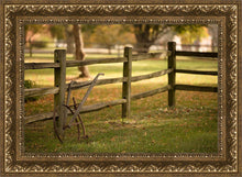 Load image into Gallery viewer, Plate 5 - Vintage Garden Cultivator