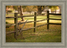 Load image into Gallery viewer, Plate 5 - Vintage Garden Cultivator