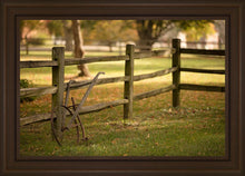 Load image into Gallery viewer, Plate 5 - Vintage Garden Cultivator