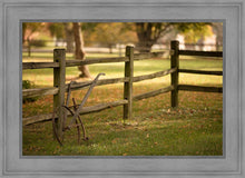 Load image into Gallery viewer, Plate 5 - Vintage Garden Cultivator