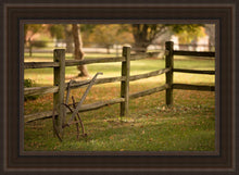 Load image into Gallery viewer, Plate 5 - Vintage Garden Cultivator