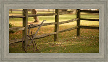 Load image into Gallery viewer, Plate 5 - Vintage Garden Cultivator
