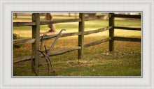 Load image into Gallery viewer, Plate 5 - Vintage Garden Cultivator