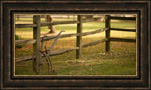 Load image into Gallery viewer, Plate 5 - Vintage Garden Cultivator