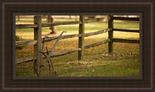 Load image into Gallery viewer, Plate 5 - Vintage Garden Cultivator