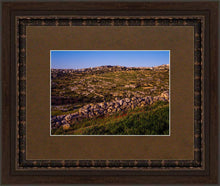 Load image into Gallery viewer, Plate 1 - Bethlehem in Early Spring