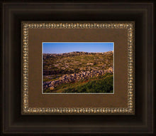 Load image into Gallery viewer, Plate 1 - Bethlehem in Early Spring