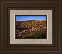 Load image into Gallery viewer, Plate 1 - Bethlehem in Early Spring