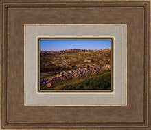 Load image into Gallery viewer, Plate 1 - Bethlehem in Early Spring