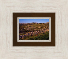 Load image into Gallery viewer, Plate 1 - Bethlehem in Early Spring