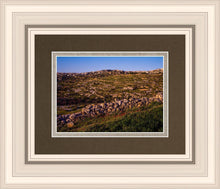 Load image into Gallery viewer, Plate 1 - Bethlehem in Early Spring
