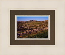 Load image into Gallery viewer, Plate 1 - Bethlehem in Early Spring